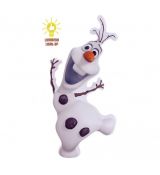Figurka Olaf 63 cm, svítící