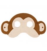 Maska Opice