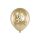 Balonek č. 30 -  Glossy, lesklý, 30 cm, 6 ks