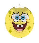 Lampión SpongeBob, 25 cm