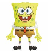 Fóliový balónek Sponge Bob, 56 x 71 cm