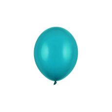 Balónek tyrkysový