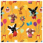 BING ubrousky 16 ks,  33 cm x 33 cm