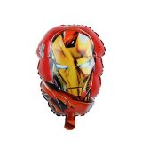 Fóliový balónek Avengers - IRON MAN, 45 cm