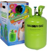 BalloonGaz helium 250 l