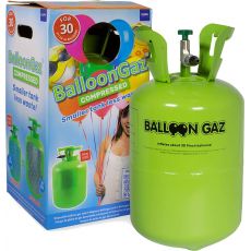 BalloonGaz helium 250 l