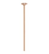 Držák na balonek, papírový, 30 cm