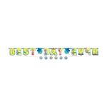 SpongeBob banner 320 cm + mini banner
