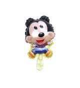 Fóliový balónek Baby Mickey Mouse Mini