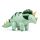 Fóliový balónek Dinosaurus Triceratops, 101 x 60,5cm, zelený