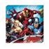 Párty set AVENGERS MULTI HEROES