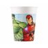 Párty set AVENGERS MULTI HEROES