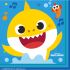 Párty set BABY SHARK