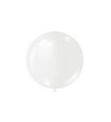 Balónek transparentní 60 cm