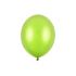 Balónek metalický zelený