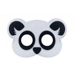 Maska Panda
