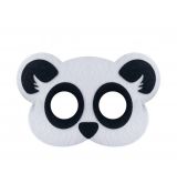 Maska Panda