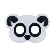 Maska Panda