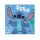 STITCH ubrousky, 33x33 cm, 20 pcs