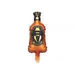 Fóliový balónek WHISKY 27 x 12 cm