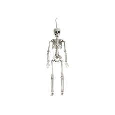 KOSTRA - dekorace, 40 cm