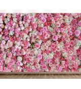 Foto plátno Růže, 150 x 100 cm