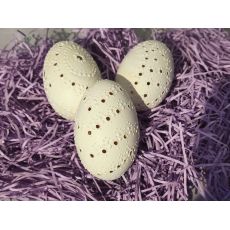 Velikonoční vajíčko husí