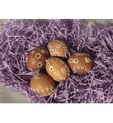 Velikonoční vajíčko slepičí