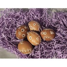 Velikonoční vajíčko slepičí