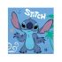 STITCH narozeninový party set pro děti (8 osob) - kompletní výzdoba