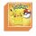 POKÉMON ubrousky 10 ks