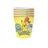POKÉMON narozeninový party set pro děti (5 osob) - kompletní výzdoba