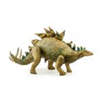 Stojící fóliový balónek Jurský svět - Stegosaurus, 112 x 51 cm