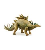Stojící fóliový balónek Jurský svět - Stegosaurus, 112 x 51 cm