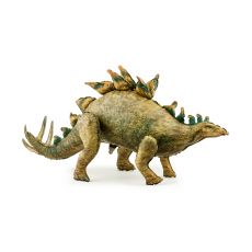 Stojící fóliový balónek Jurský svět - Stegosaurus, 112 x 51 cm