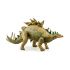 Stojící fóliový balónek Jurský svět - Stegosaurus, 112 x 51 cm
