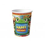 TOY STORY 5 kelímky 5 ks