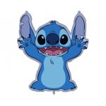 Fóliový balónek STITCH DISNEY 76x88 cm