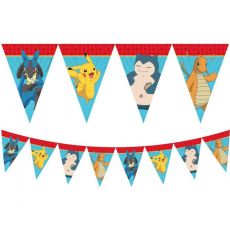 POKÉMON vlaječkový banner