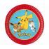 POKÉMON narozeninový párty set pro děti (8 osob) - kompletní výzdoba