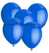 Balónky - 30 ks modré