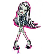 Fóliový balónek Monster High 104 cm