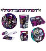 Párty set Monster High