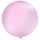 Obří balónek růžový, 1 m